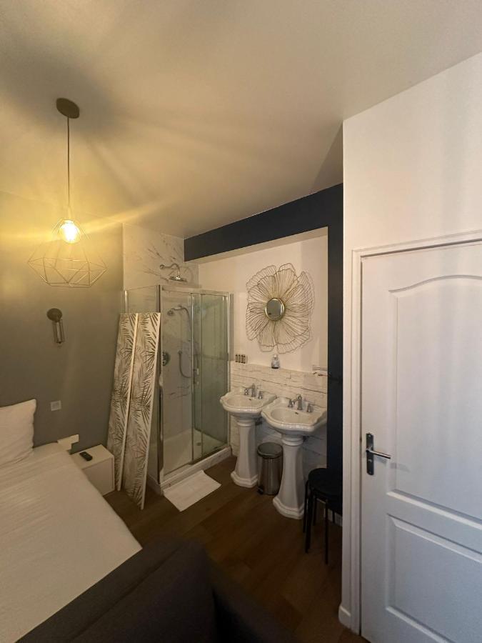 Super Location Meets Charming Studio -Ecole Militaries Champ De Mars - 7Th Arrondisment Apartment Париж Екстериор снимка